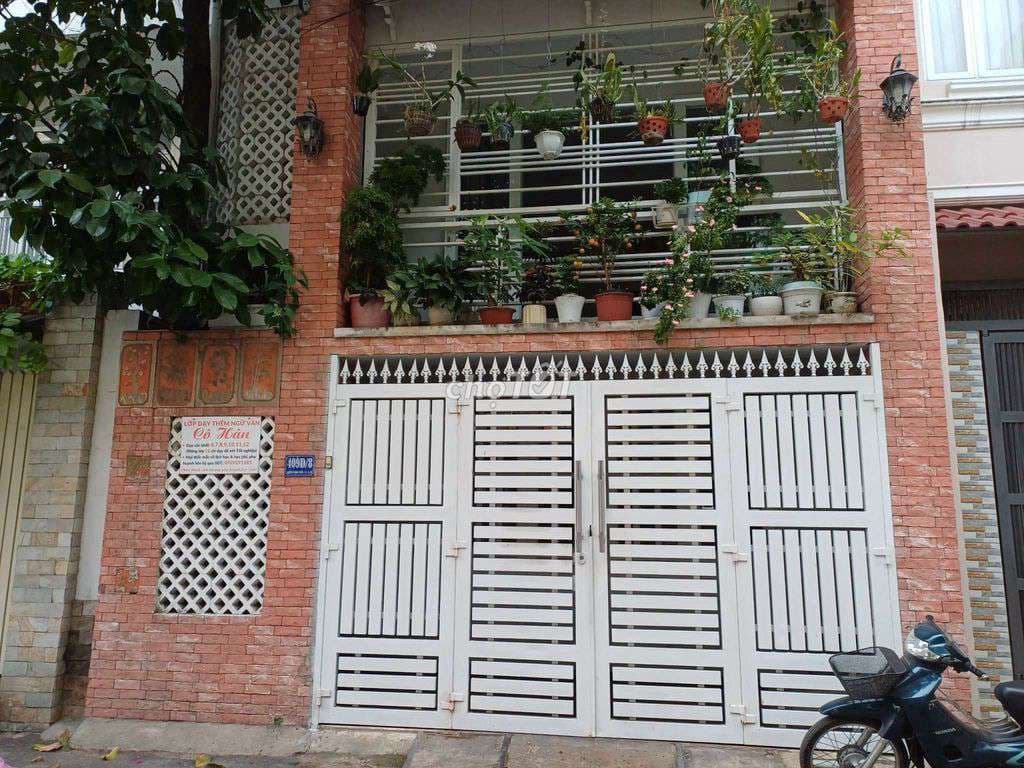 Nhà chính chủ, vị trí tuyệt đẹp