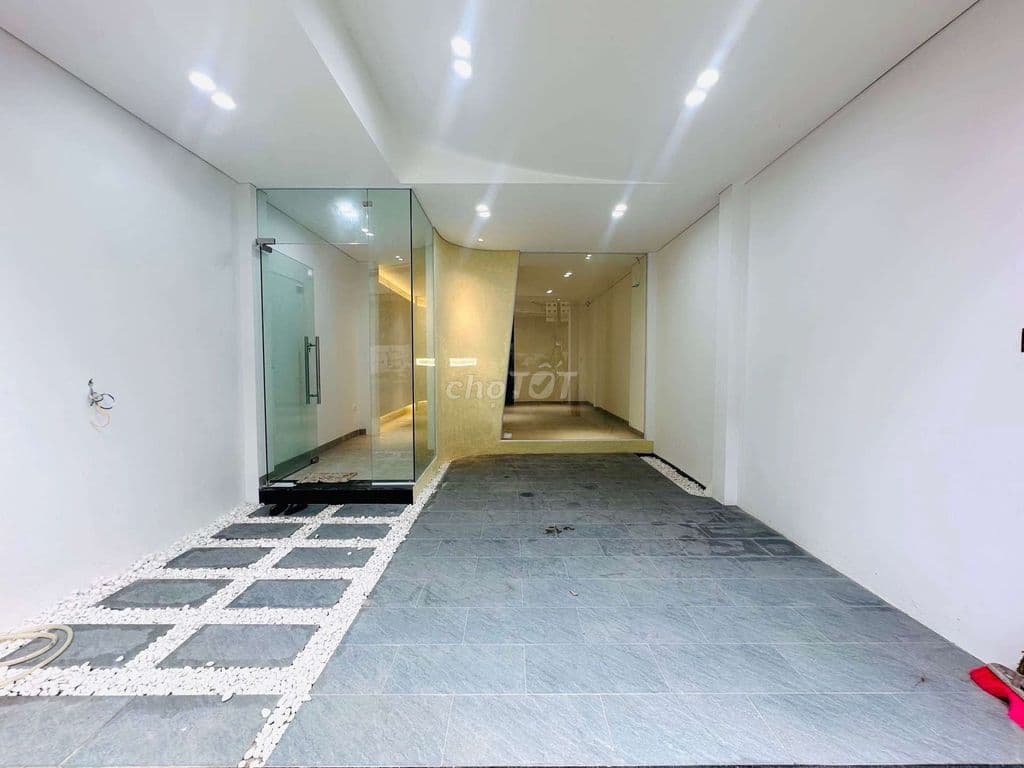 Bán nhà phố đặng văn ngữ mặt ngõ oto chánh đỗ ngày đêm - Ảnh 2