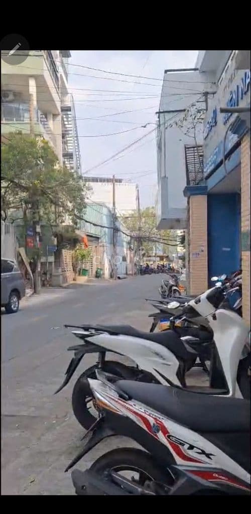 Bán nhà HXH Sơn Kỳ-Tân Phú.DT 6x20- Nở Hậu 15m- DTCN 179m2-nhỉnh 10 TỶ - Ảnh 2