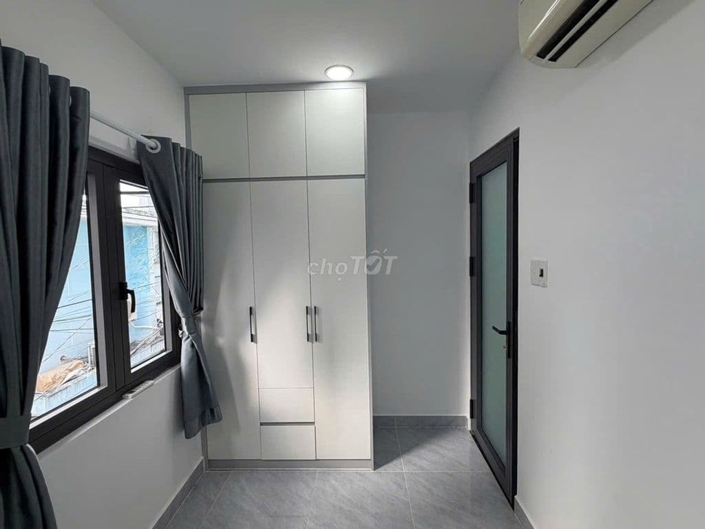 NHÀ MỚI Ở NGAY, 3 PHÒNG NGỦ, GẦN KCX TÂN THUẬN, QUẬN 7, CHỈ 3 TỶ NHỈNH - Ảnh 3