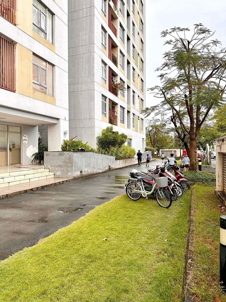 BÁN SHOPHOUSE - CHUNG CƯ PARCSPRING - ĐƯỜNG NGUYỄN DUY TRINH - Ảnh 3