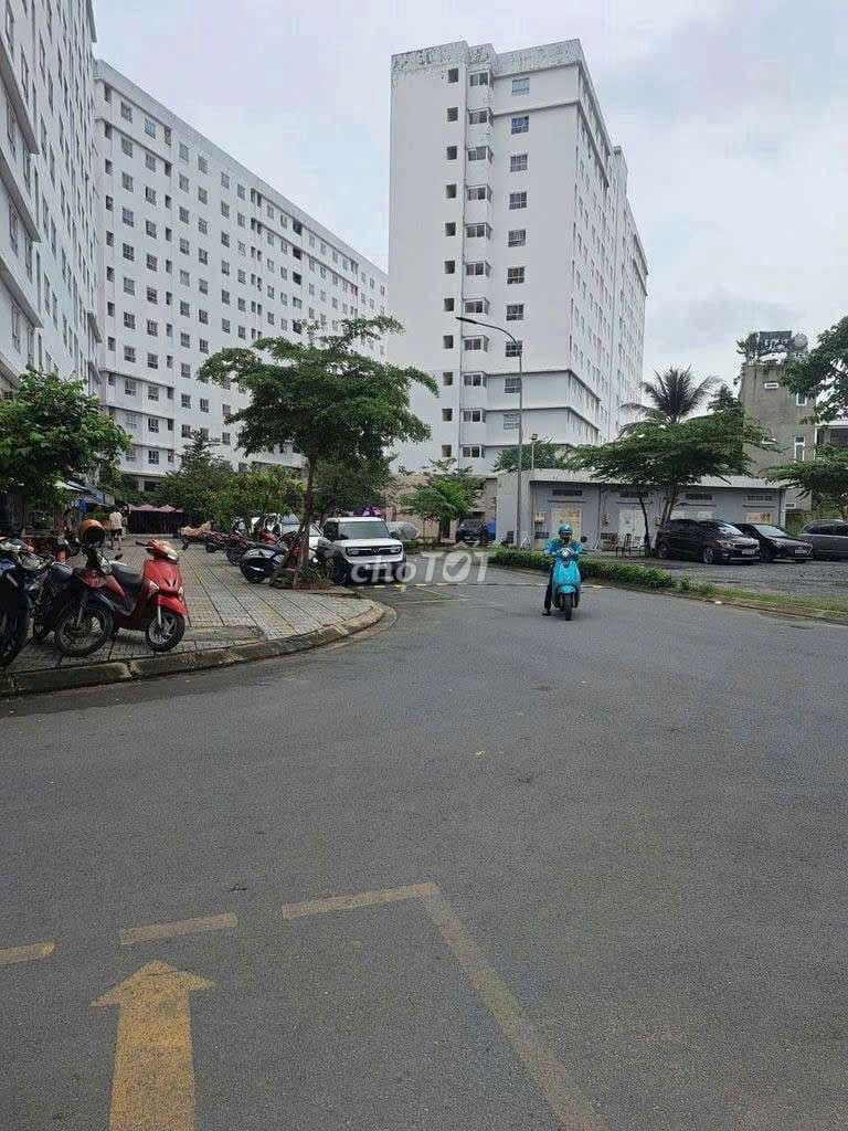 CẦN BÁN CĂN HỘ TẦNG TRỆT CHUNG CƯ CHƯƠNG DƯƠNG HOME