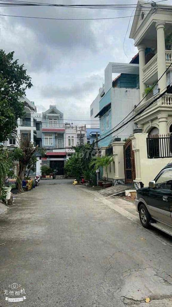 Bán Lô Đất Ngang 7,5m ngay đường số 20 khu Bên Sông, Sau Gigamall - Ảnh 2