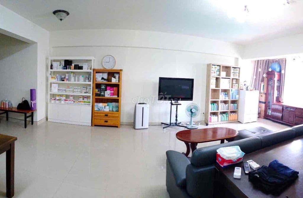 Bán căn hộ Mỹ Khánh, Phú Mỹ Hưng, 112m2 8.5tỷ liên hệ *** - Ảnh 2