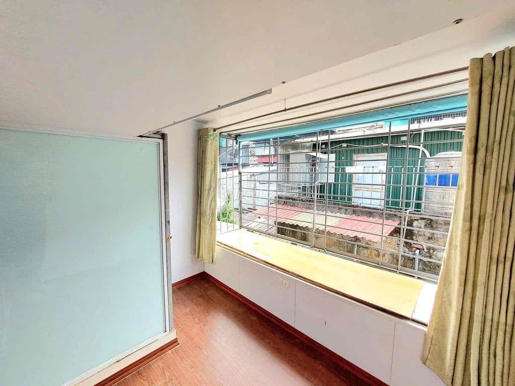 Bán TT phố Quỳnh Mai nguyên bản 70m T3 giá nhỉnh 3 tỷ sổ CC có TL - Ảnh 3