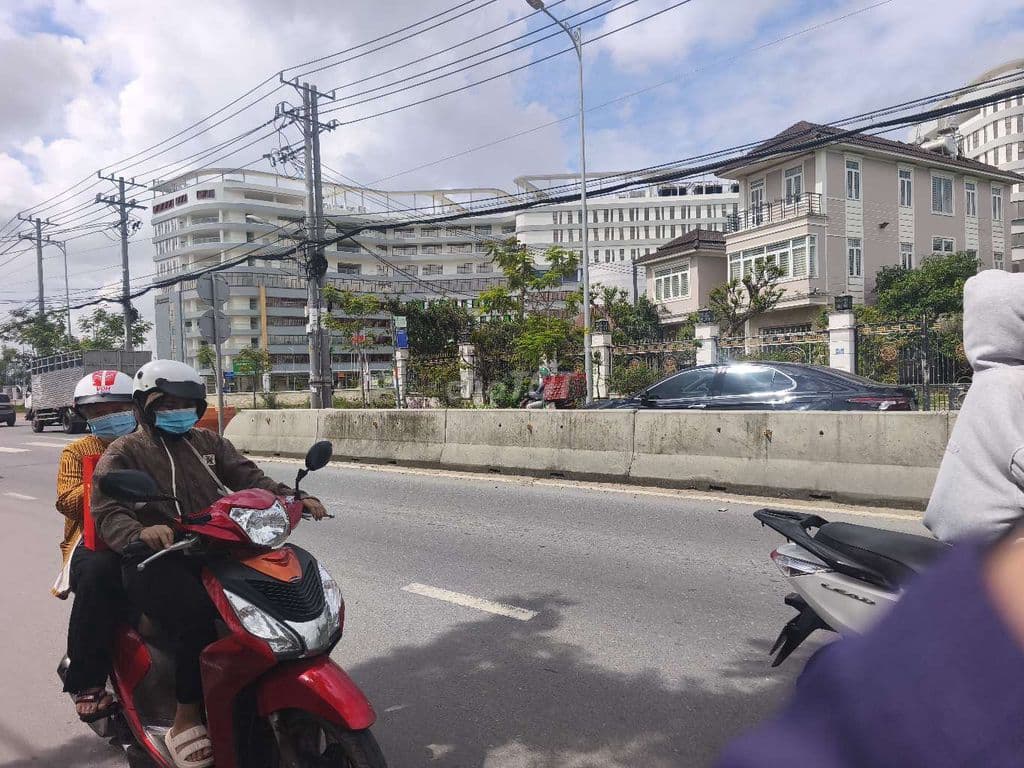 Bán đất mặt đường Nguyễn Cửu Phú 5000m có 2600m thổ cư - Ảnh 2