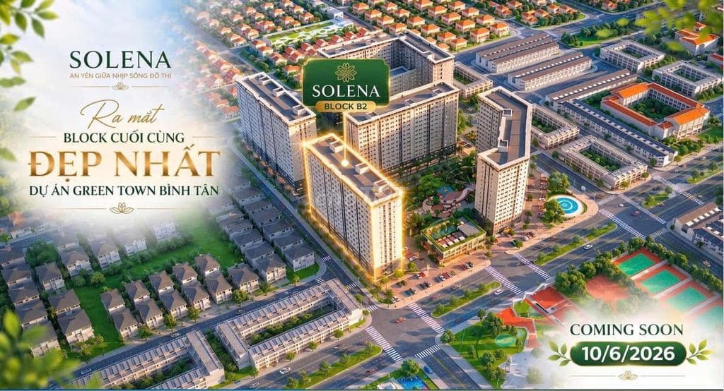 Chỉ 827tr sở hữu căn 52m2 có ban công - Green Town - Giá CĐT - CK 9% - Ảnh 3