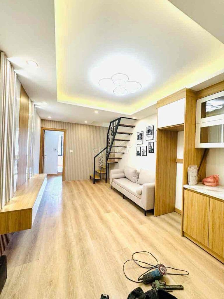 HIẾM CÓ! Nhà TT Dệt 8/3 Hai Bà Trưng, SD:80m2 T4, 4Ngủ 2WC 3,5 tỷ - Ảnh 2