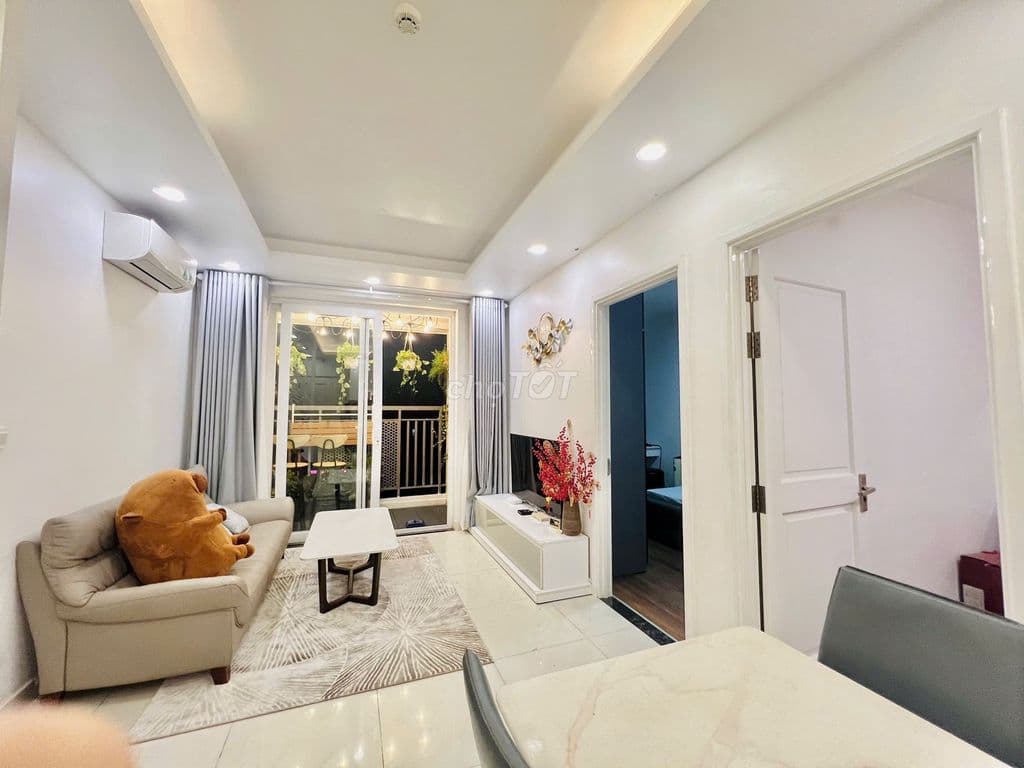 SAIGON MIA BÁN 3PN/2WC – 76M² – 5,36 TỶ | BAO THUẾ PHÍ (GIÁ ĐÚNG 100%) - Ảnh 2