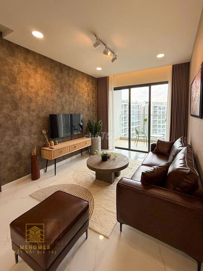 🍀CĂN HỘ SIÊU ĐẸP, VIEW HỒ BƠI, 3PN 3WC, 2 BAN CÔNG, FULL NT CAO CẤP - Ảnh 2