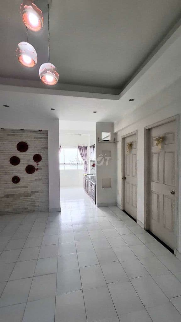 Bán căn hộ An Lộc 2 đường Nguyễn Hoàng - Vũ Tông Phan - Ảnh 3
