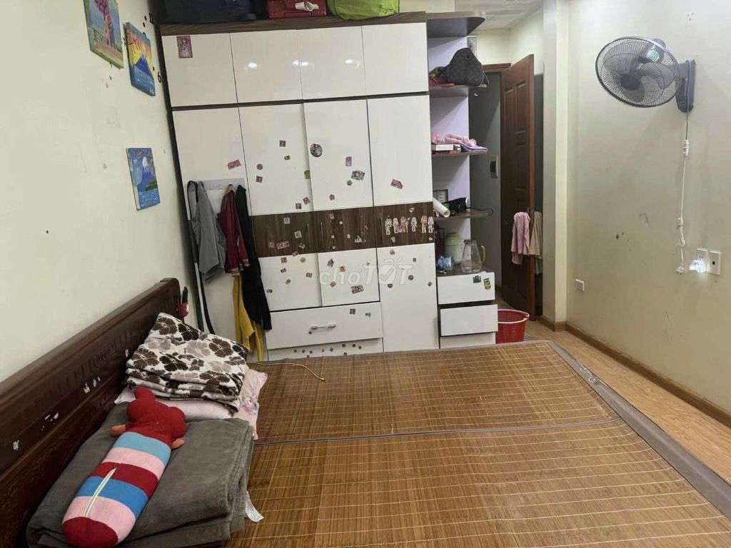 Nhà 5T 3 ngủ dân xây SDCC không dính QH - Ảnh 2