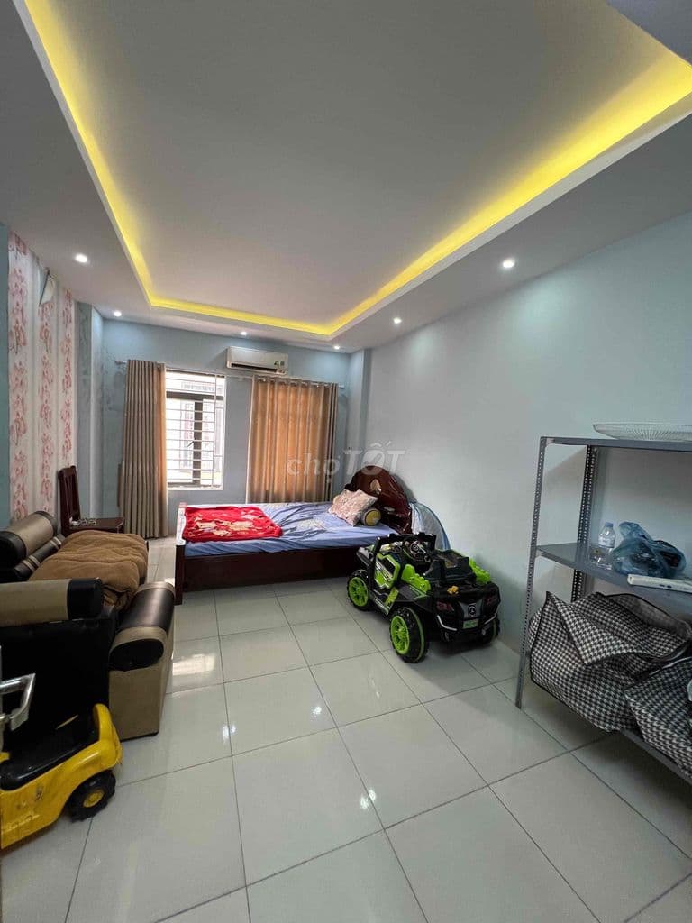 Bán nhà Huyền Kỳ gần đại học Đại Nam, Điện Lực, Cao đẳng Kinh tế Mỹ th - Ảnh 3