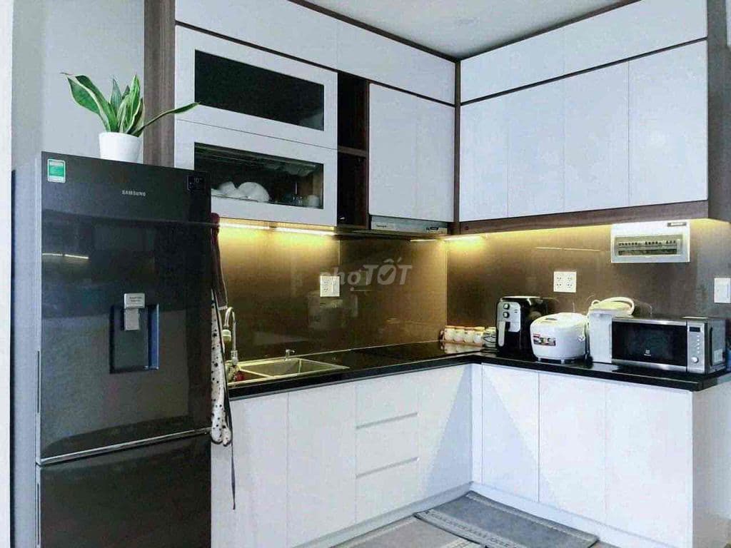 Bán CitiSoho Căn Góc 2PN 2WC Full Nội Thất | Sổ Hồng Sẵn | Chỉ 3,1 Tỷ - Ảnh 2