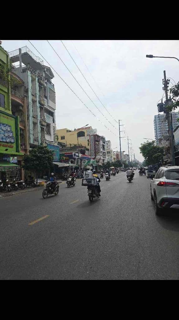 SIÊU NGỘP MẶT TIỀN LẠC LONG QUÂN - 170 M2 - 29.5 TỶ - Ảnh 3