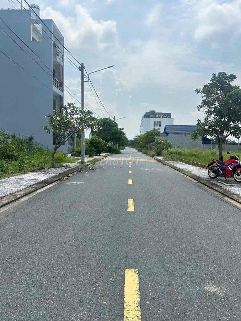 chuyên đất đảo kim cương quận 9 giá ngộp cần ra nhanh - Ảnh 2