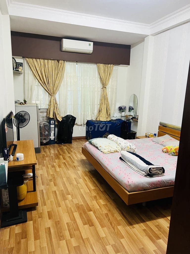 GIẢM GẤP 900TR, HÀNG HIẾM PHỐ NHẬT LÊ THÁNH TÔN - NGANG 4M - 4 TẦNG - Ảnh 2