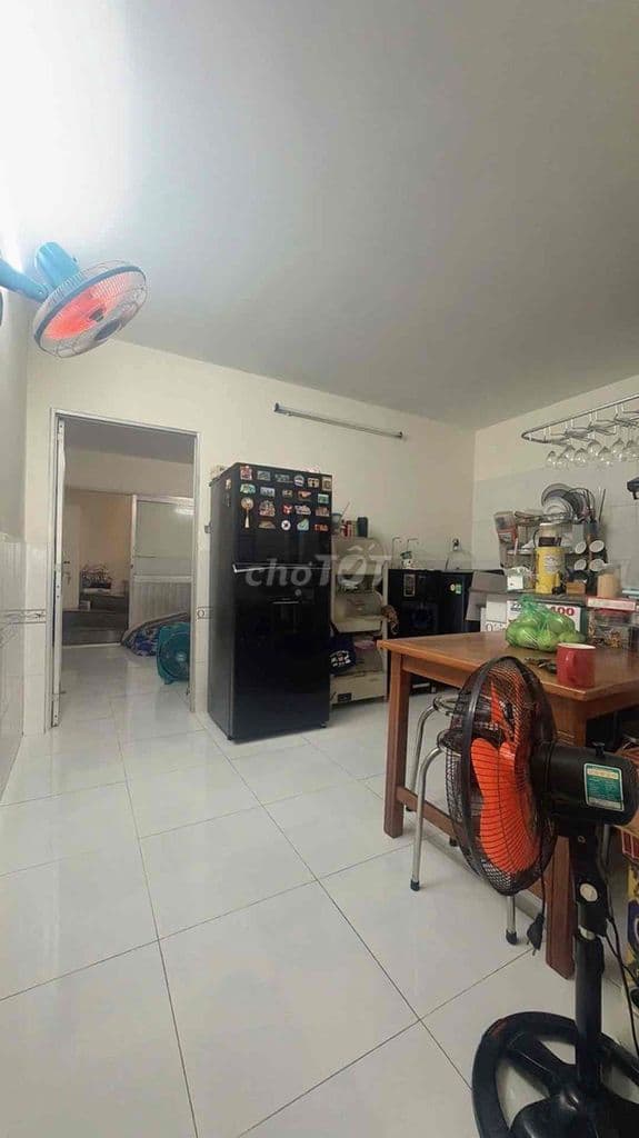 NHÀ 2 TẦNG NGAY PHẦN MỀM QUANG TRUNG - TÔ KÝ Q12 - 53M2 - CHỈ 3.6TỶ TL - Ảnh 3