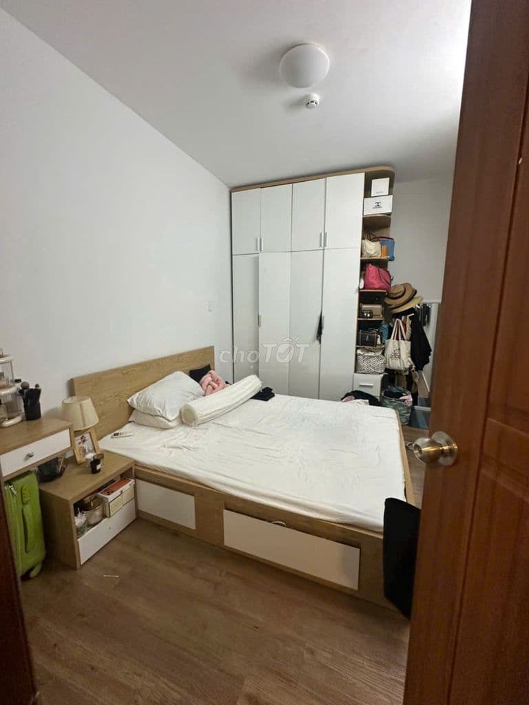 💚Chỉ nhỉnh 3 tỉ Bán chung cư Felixhome trục Nguyễn Oanh, Gò Vấp, HCM. - Ảnh 3