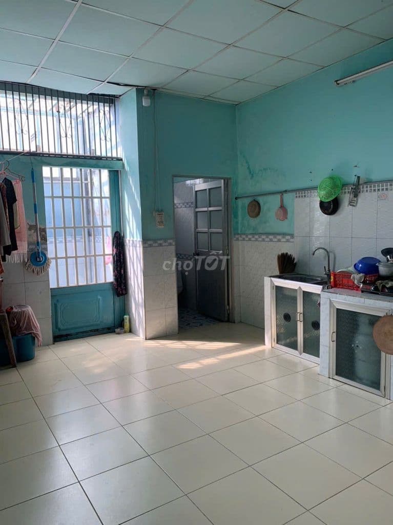 Ngộp! Bán căn nhà cấp 4 MT đường Bến Than, QH KDC, xã Hòa Phú - Ảnh 2