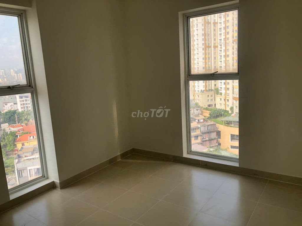 Bán căn hộ CC Thủ Thiêm Sky p. Thảo Điền Q2, 56,8m2, 2PN, 2WC, 4,55 tỷ - Ảnh 3