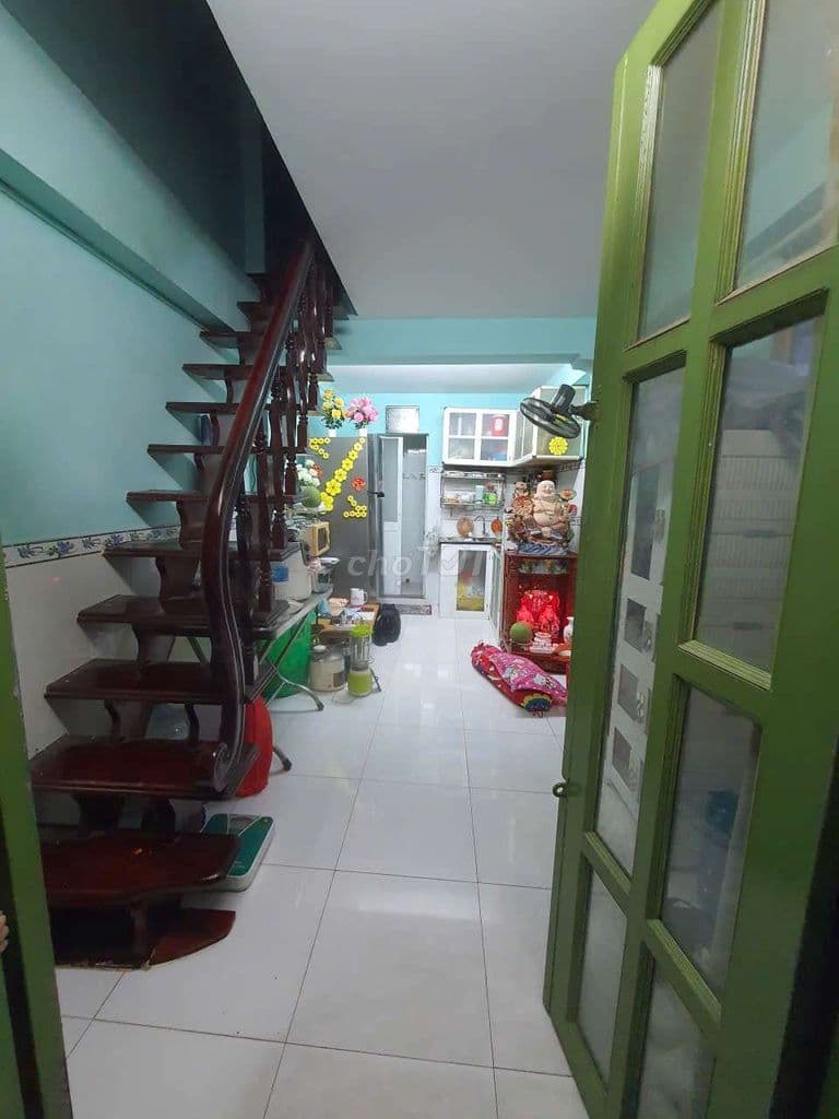 hẻm trần đình xu q1 - Ảnh 3
