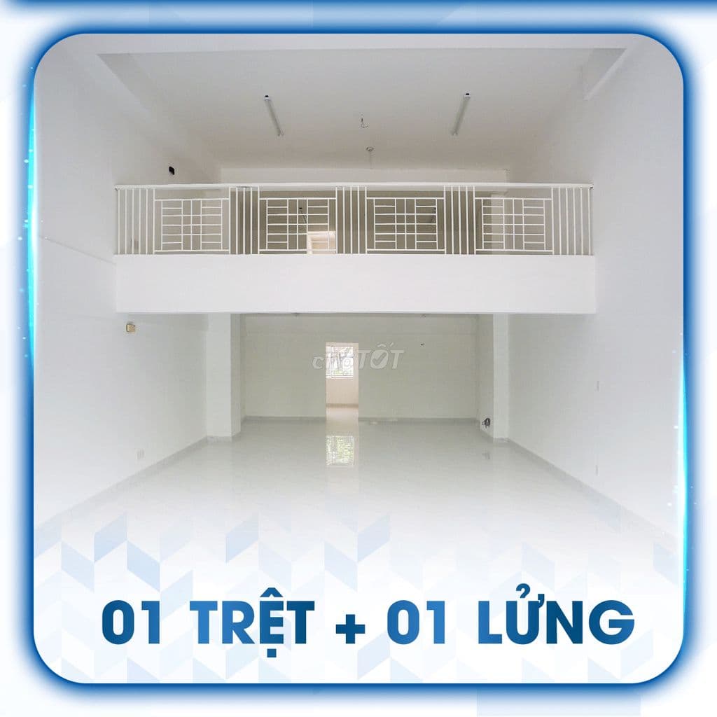 MẶT BẰNG KINH DOANH 160 M2 GIÁ CHỈ 4.57 TỶ - THỚI AN QUẬN 12 - Ảnh 3