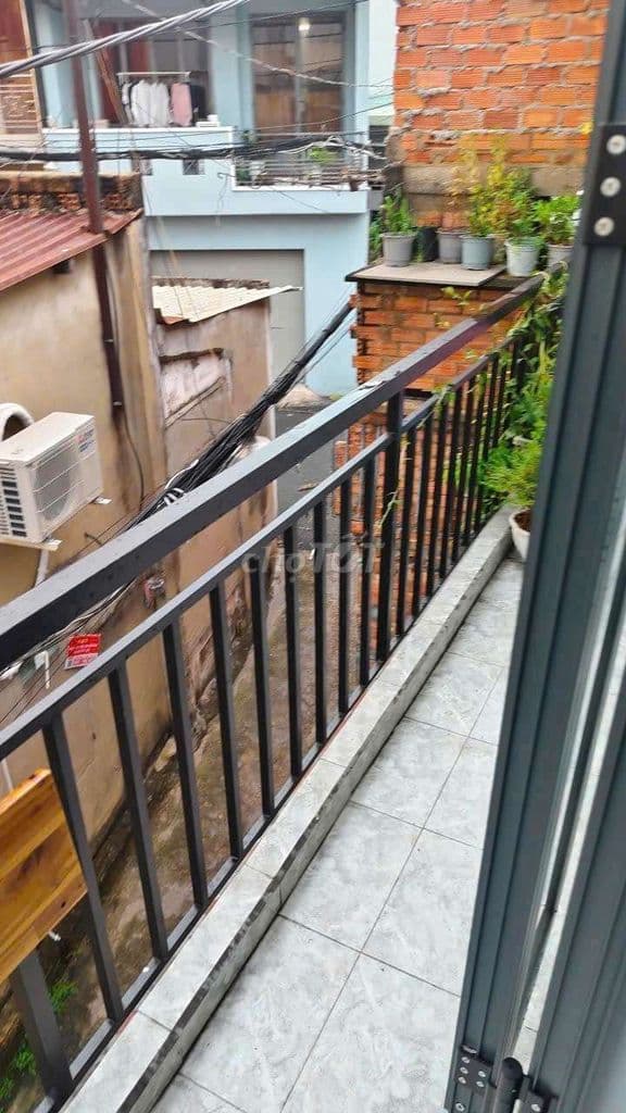 NHÀ 1TR.1/LẦU. 3PN. 1 BẾP+WC - Ảnh 2