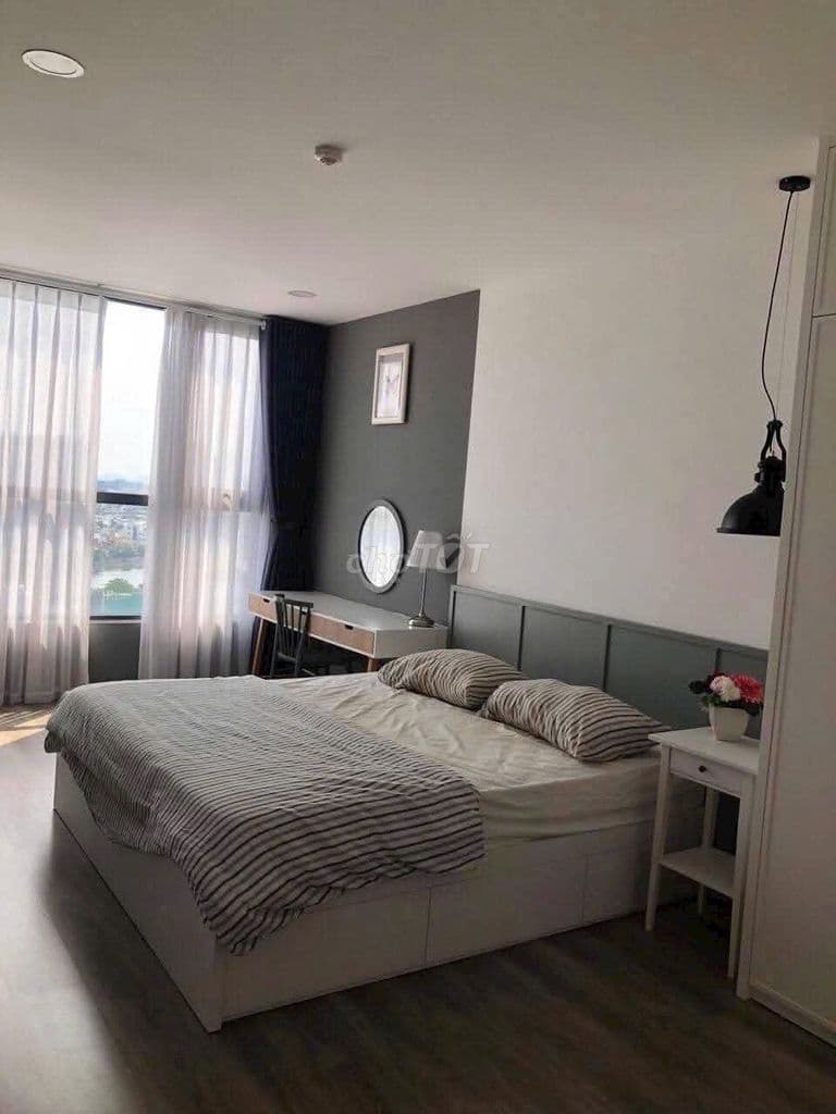 Căn hộ 3 phòng ngủ, diện tích 115m2, dự án riva park view sông - Ảnh 3