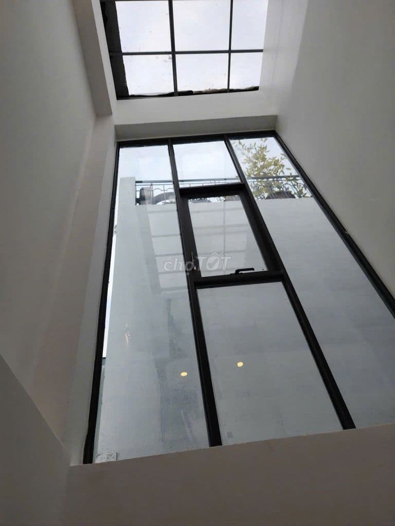 Ngộp, Bán gấp nhà Tân Bình, 6x12, hẻm 5m, 4PN 4Wc, 2 lầu, 8,2 tỷ TL - Ảnh 3