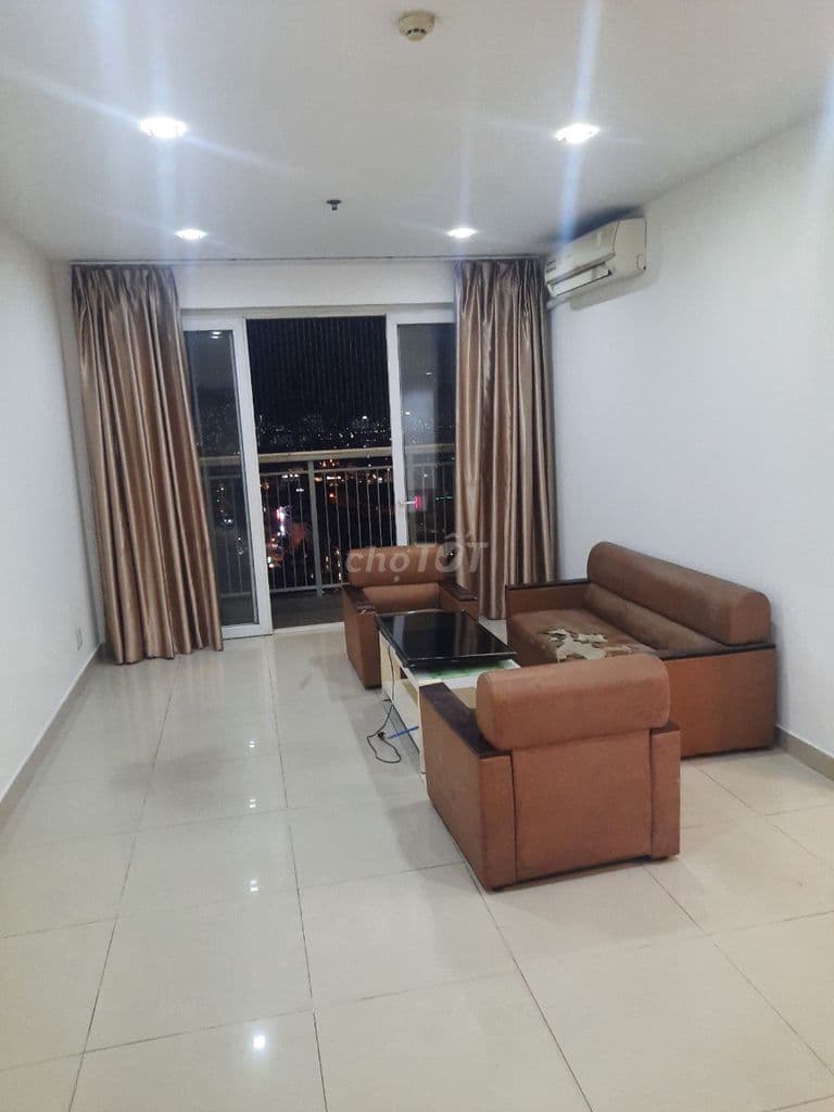 Bán căn hộ an phú Block A. căn góc 127m 3PN - Ảnh 2