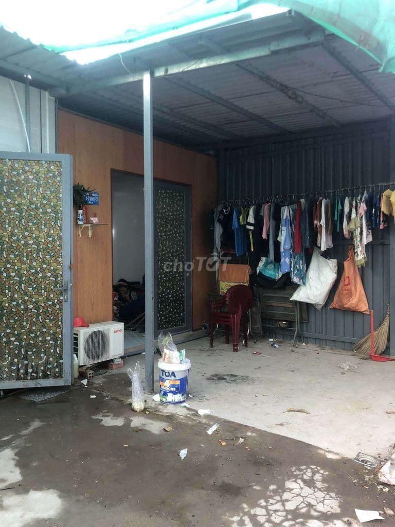 CẦN BÁN NHÀ Xã phong phú, huyện bình Chánh