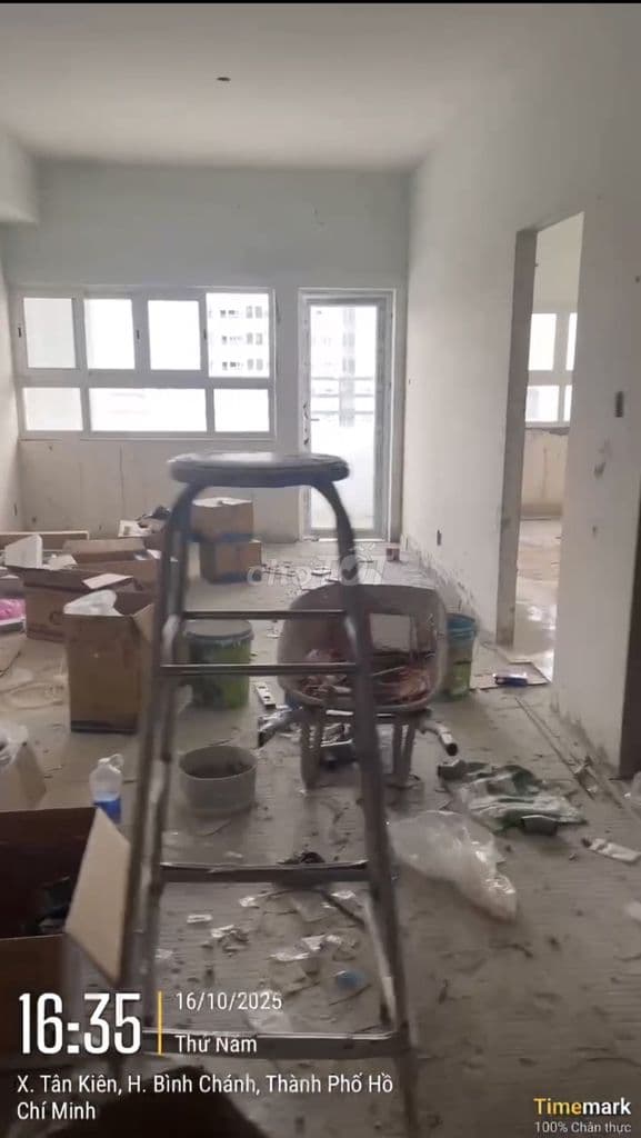 Bán căn hộ Conic Boulevard giá 2,1 tỷ, DT 84,32 m2, 2 PN, 2 Tolet - Ảnh 2