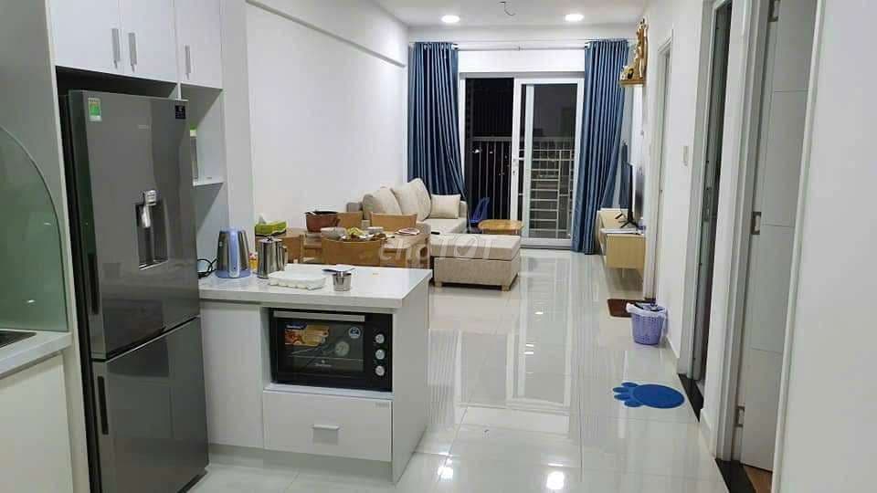 chủ nhàchuyển định cư bán nhanh CHCC Prosper plaza - Ảnh 2