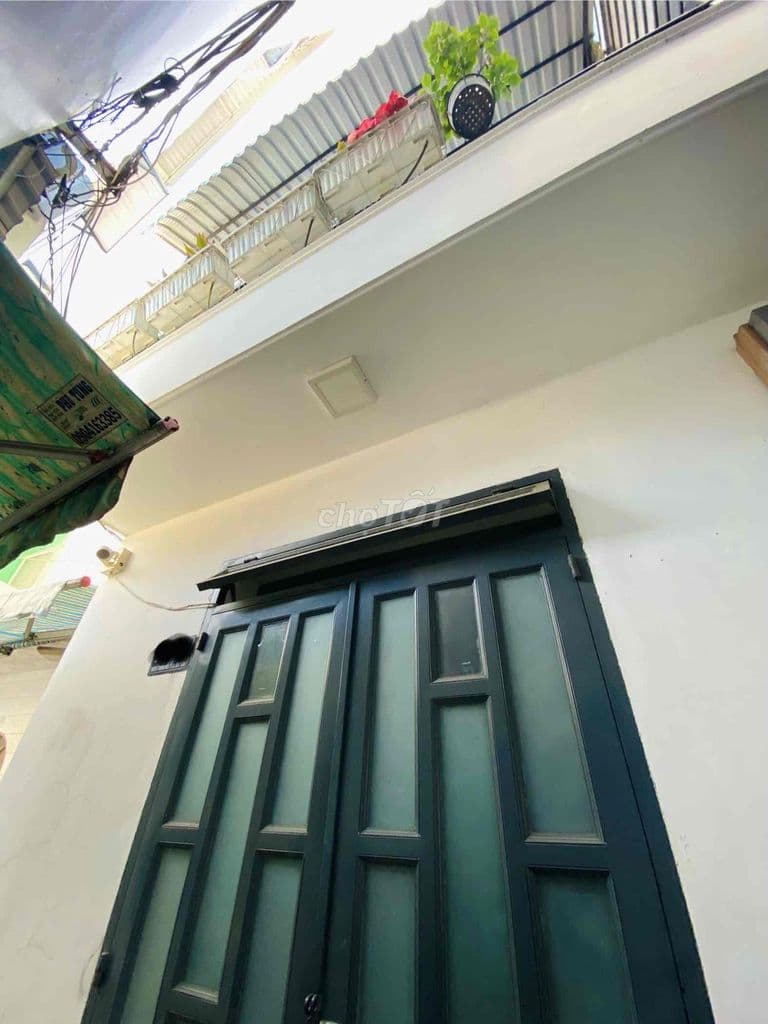 🏡 2 TẦNG DTSD 32m2 SỔ HỒNG RIÊNG - NGAY CHỢ CÂY QUÉO - Ảnh 2