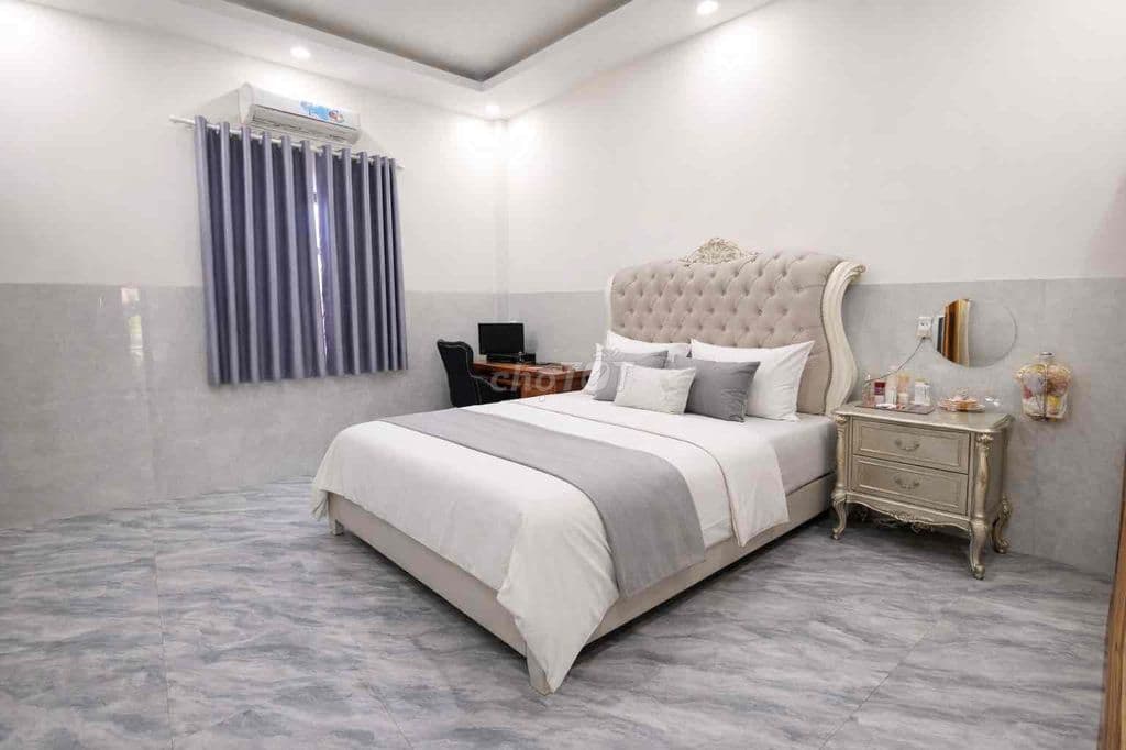 BÁN NHÀ HƯƠNG LỘ 2- 4MX25M- 3 TẦNG- Ở VÀ KD- HẺM XE HƠI TRÁNH - Ảnh 3