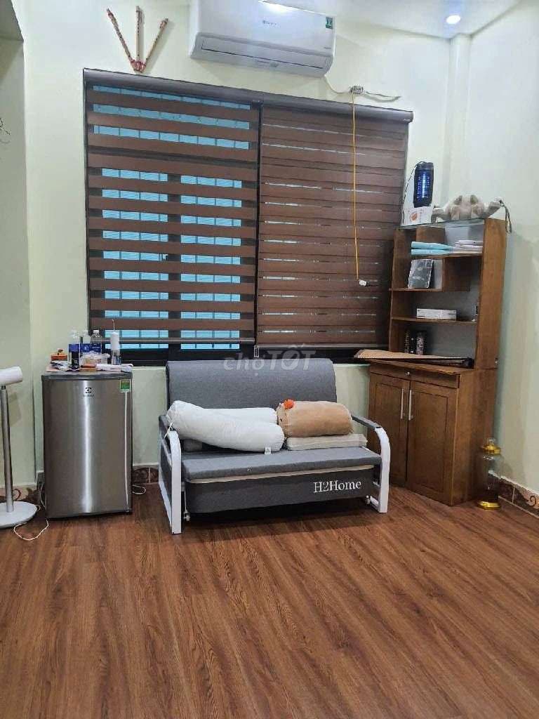 BÁN NHÀ TÂY MỖ – 2 THOÁNG TRƯỚC SAU – Ô TÔ QUA NHÀ – 70M2 – CHỈ 9.x TỶ - Ảnh 2