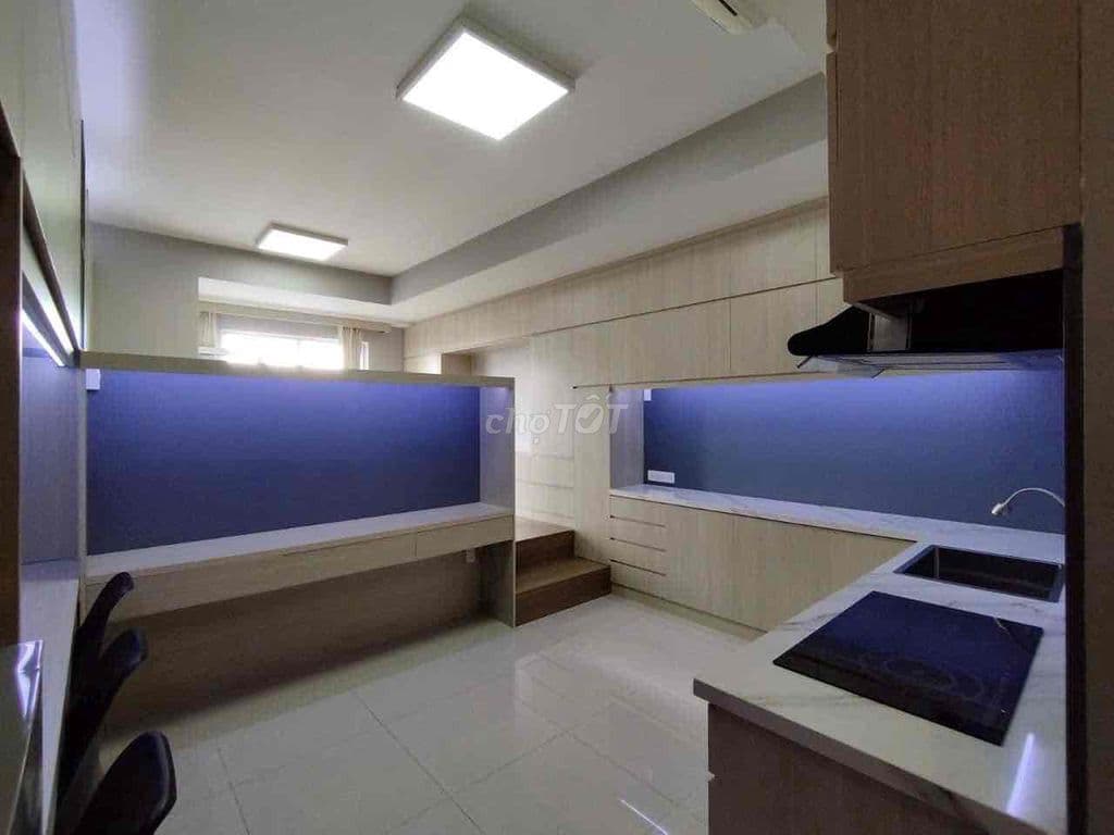Giỏ hàng officetel/studio Sunrise Cityview Quận 7.