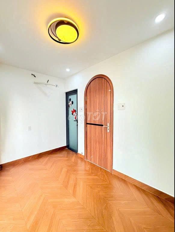 CĂN HIẾM MẶT TIỀN VĂN CAO – PHÚ THẠNH ( 100% VỊ TRÍ MT) GIÁ 3TỶ5 - Ảnh 3