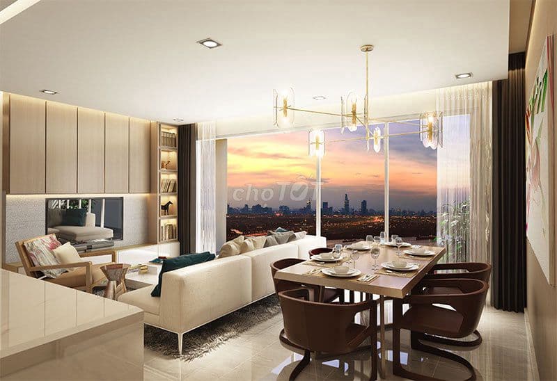 URBAN GREEN CÓ GIỎ CĂN 4.8 TỶ, MUA NGAY ĐẦU TƯ AN CƯ