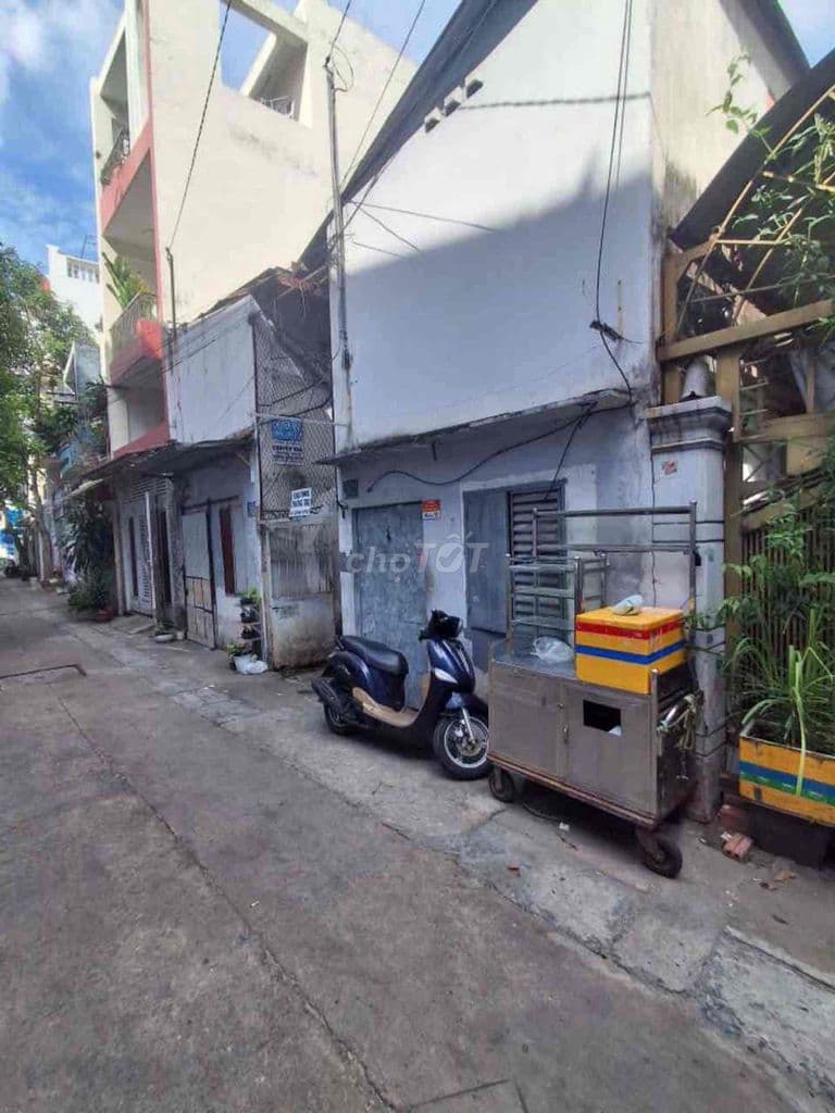 BÁN DÃY TRỌ ĐƯỜNG SƠN KỲ TÂN PHÚ - Ảnh 2