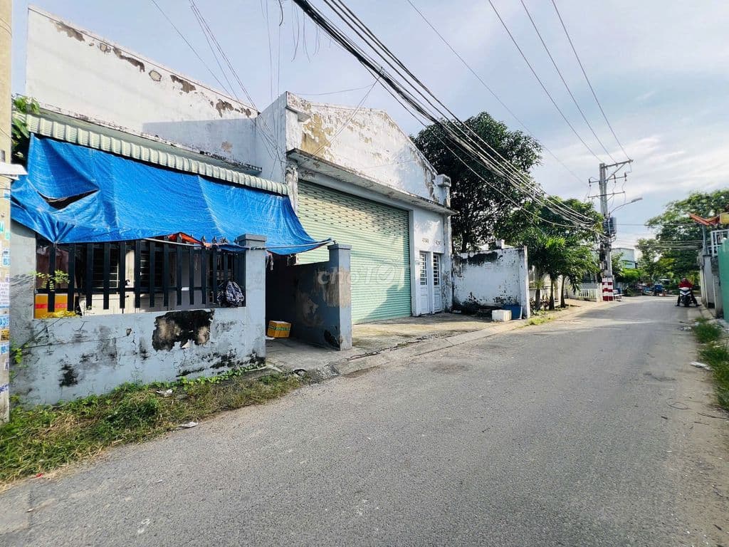 ĐÓN SÓNG ĐẦU TƯ_NGAY MẶT TIỀN VÀNH ĐAI 2_TRƯỜNG THỌ_HẺM Ô TÔ_5.5 x 20m - Ảnh 3