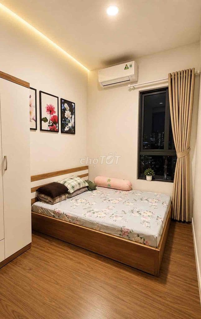 SAFIRA KHANG ĐIỀN – THÁP D1 - 2 PN - VIEW NỘI KHU - ĐÃ CÓ SỔ HỒNG - Ảnh 2