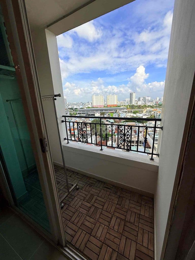 Giảm sâu bán 2PN The Manor, 98m2, view thoáng mát - Ảnh 3