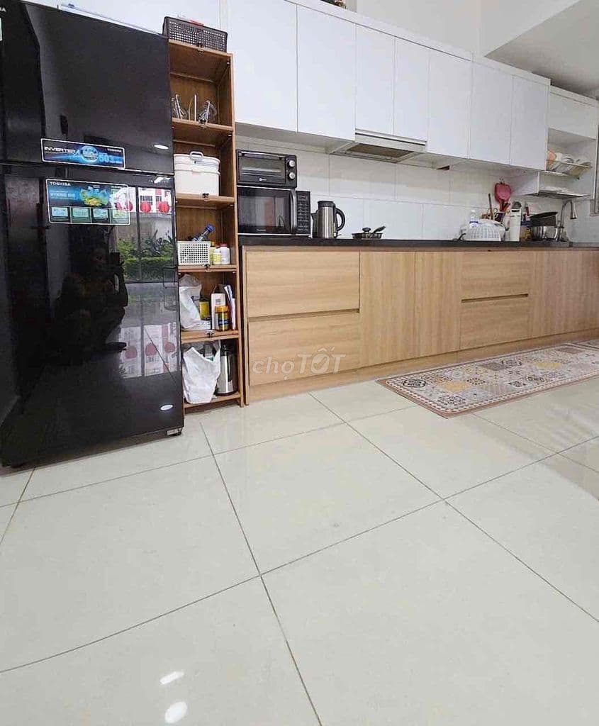 Căn Hộ Tầng Trệt Siêu Hiếm. Khu Ruby-Celadon City. 80m2. 3pn 2wc. SHR