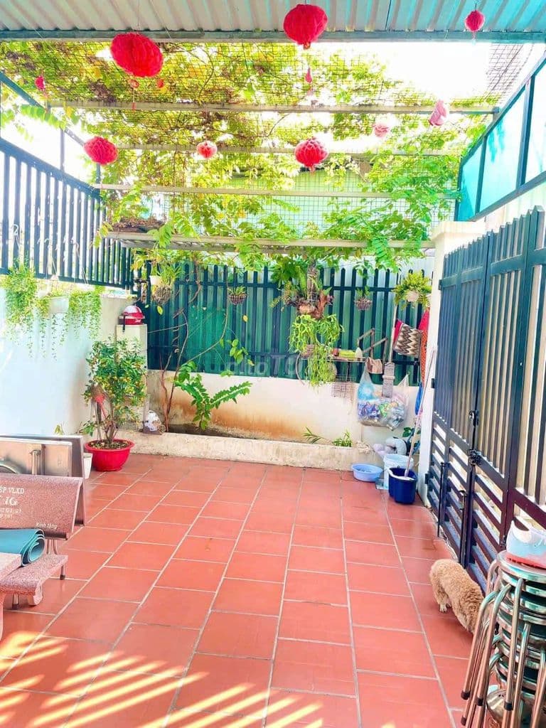 GIÁ TỐT!!! NHÀ 2 TẦNG 82M2 ĐẤT - HẺM XE HƠI CUỐI ĐƯỜNG 339, PHƯỚC LONG - Ảnh 2