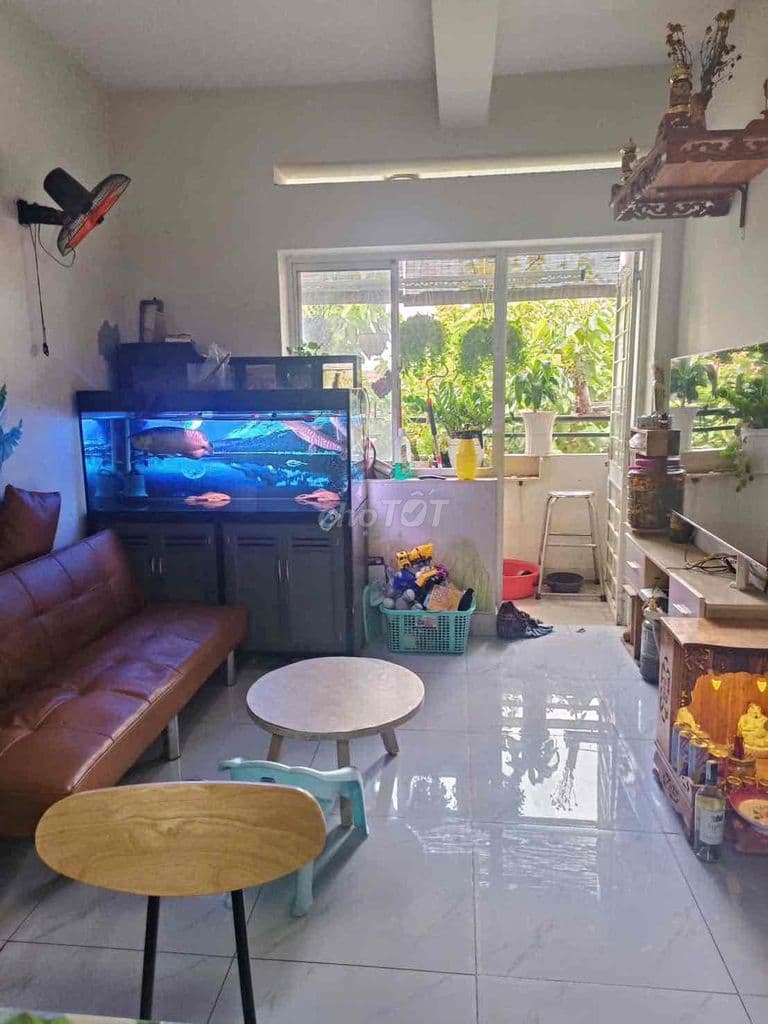 bán CĂN HỘ EHOME 1 - DƯƠNG ĐÌNH HỘI Q9 - 61m2 - 2ty8 - Ảnh 3