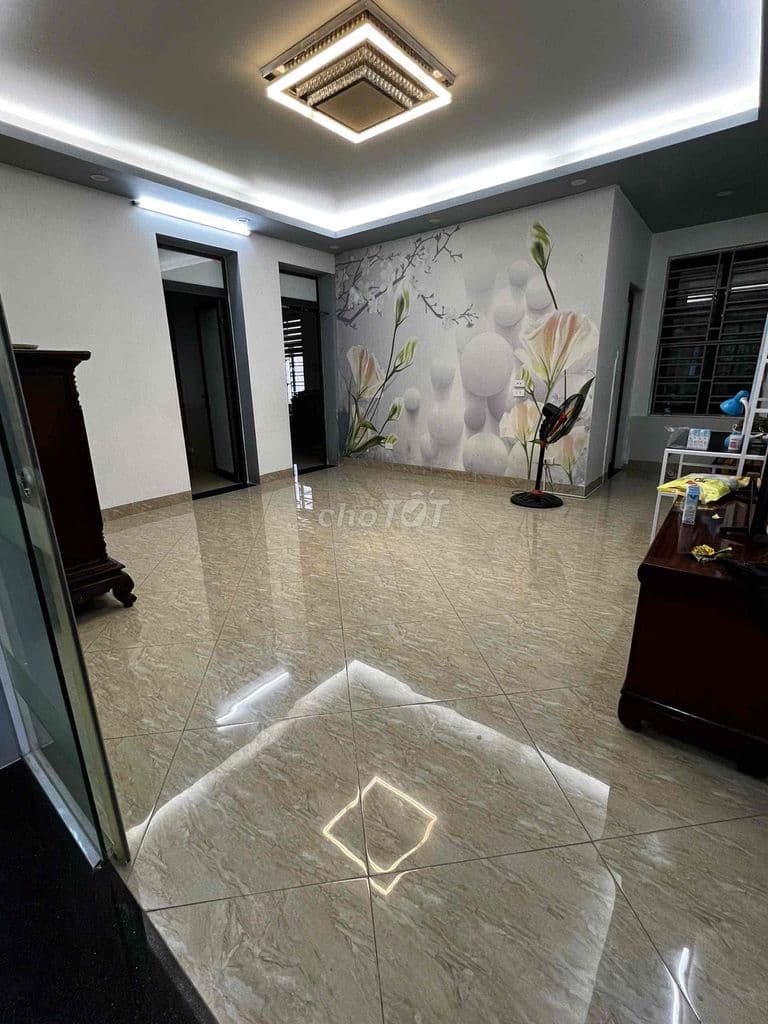 Chính chủ bán nhà Tam Trinh, 120m, 3 ngủ, 2 vs - Ảnh 2