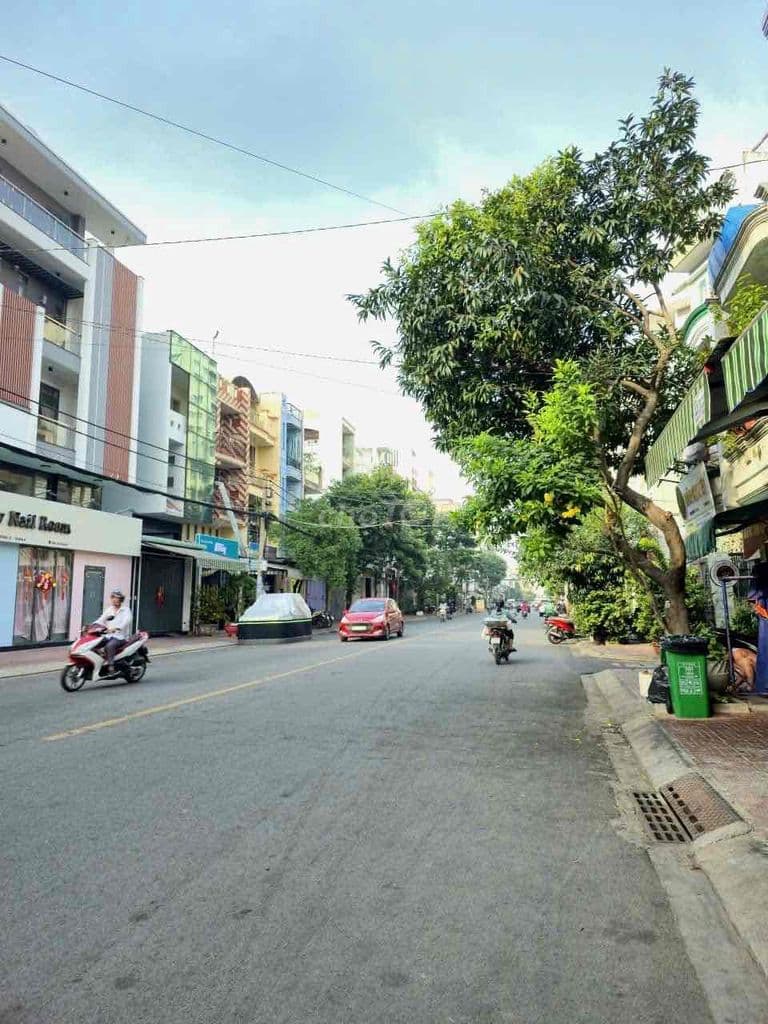 Ngộp 11.5Tỷ MẶT TIỀN TRẦN VĂN KIỂU giá 14.5 TL