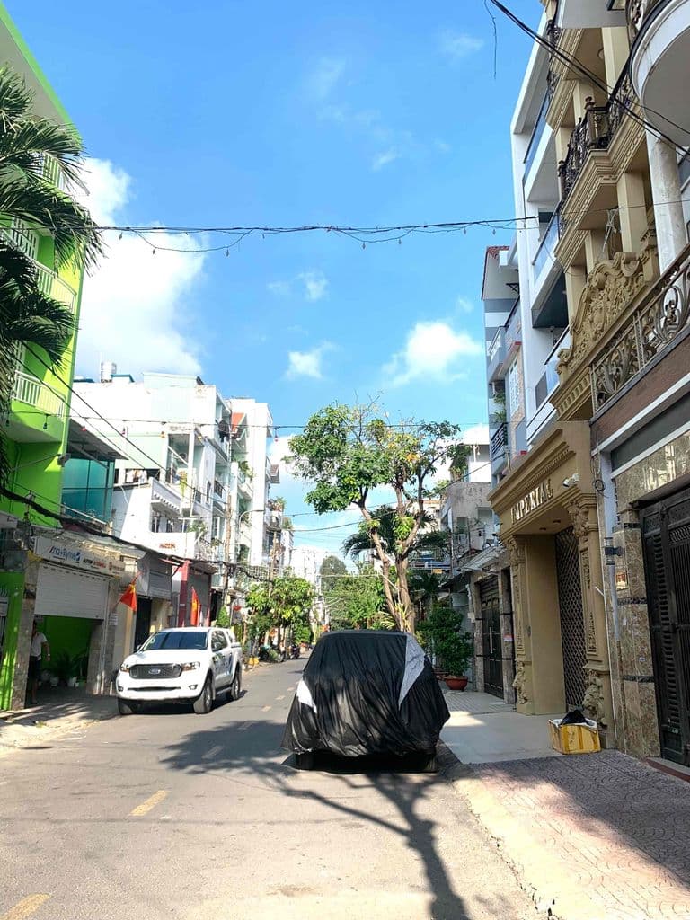 CHÍNH CHỦ BÁN NHÀ LÊ THỊ HỒNG - Ảnh 2